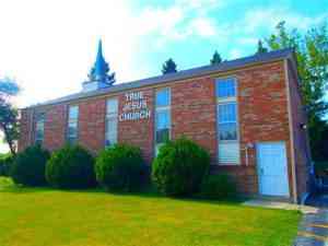 TJC Chicago